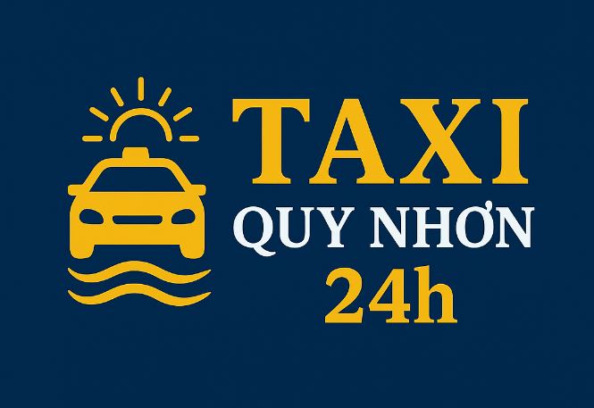 Taxi quy nhơn 24h
